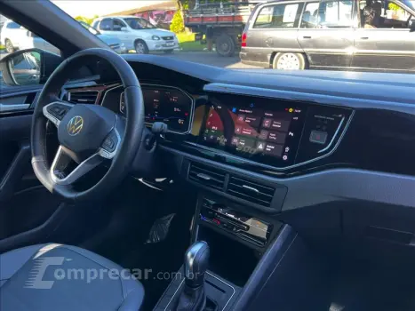 NIVUS 1.0 200 TSI Highline