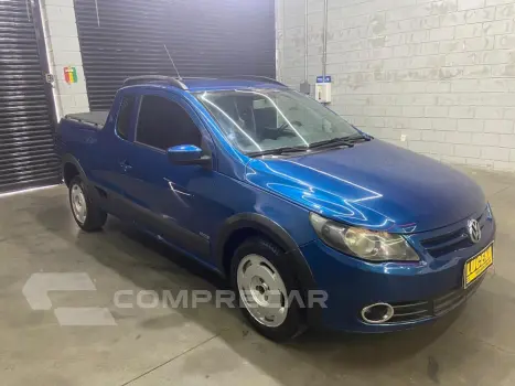 Saveiro 1.6 Mi Ce 8V Flex 2P Manual G.V