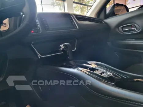 HR-V 1.8 16V EX