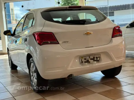 ONIX 1.0 MPFI JOY 8V