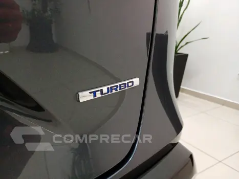 HR-V 1.5 DI I-VTEC TURBO FLEX TOURING CVT
