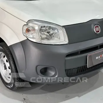 Fiorino Working 1.4 Flex 8V 2p