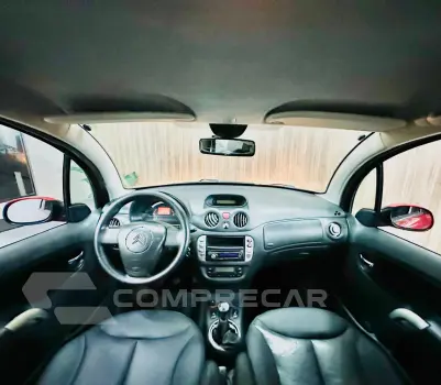 C3 1.4 I Exclusive 8V