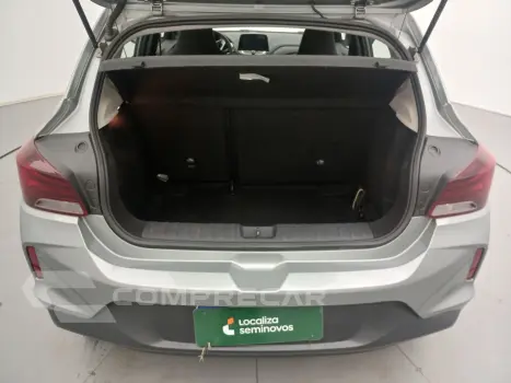 ONIX 1.0 FLEX LT MANUAL