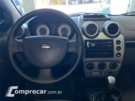 FIESTA 1.0 MPI CLASS HATCH 8V FLEX 4P MANUAL