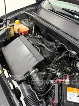 ECOSPORT 1.6 XL 8V