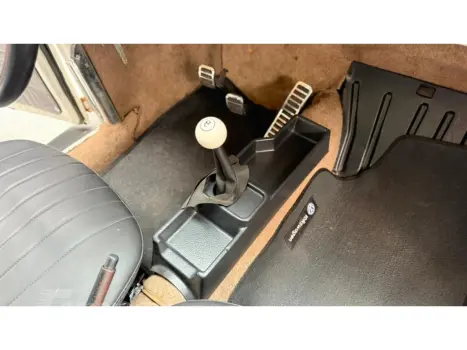 FUSCA 1.3 8V GASOLINA 2P MANUAL