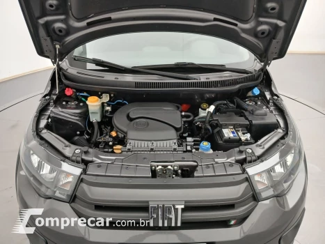 MOBI 1.0 EVO FLEX LIKE. MANUAL