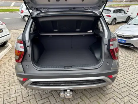 Creta Platinum 1.0 TB 12V Flex Aut.