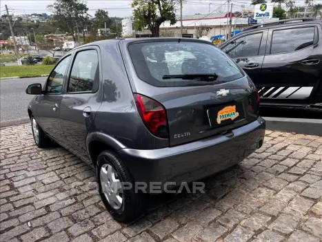 CELTA 1.0 MPFI LT 8V