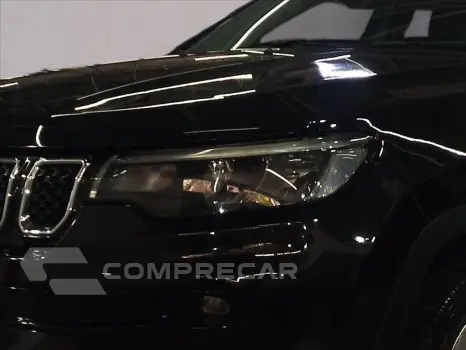 COMPASS 1.3 T270 TURBO FLEX LONGITUDE AT6