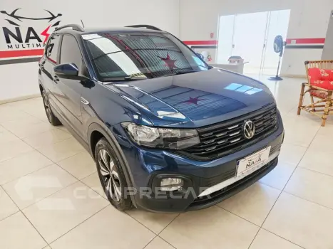 T-CROSS 1.0 200 TSI