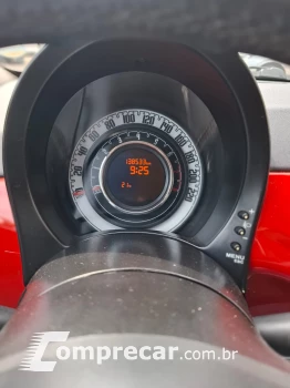 500 1.4 Cult
