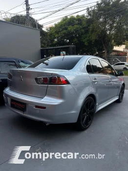 LANCER 2.0 16V