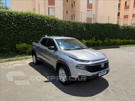 Fiat TORO 1.3 Turbo 270 Endurance 4 portas