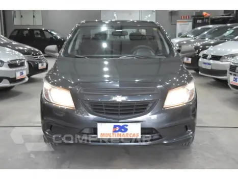 PRISMA - 1.0 MPFI JOY 8V 4P MANUAL