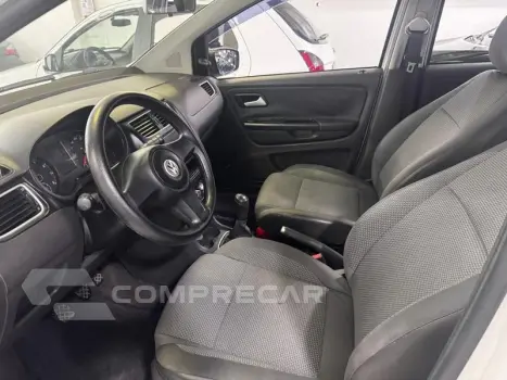 FOX 1.0 GII