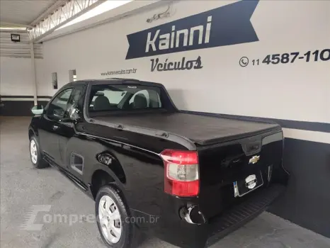 MONTANA 1.4 MPFI LS CS 8V