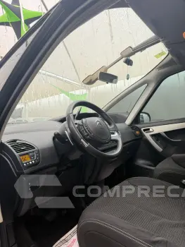 C4 PICASSO 2.0 16V
