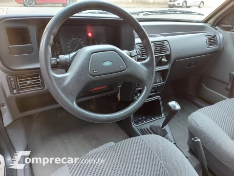 VERONA 1.8 LX 8V