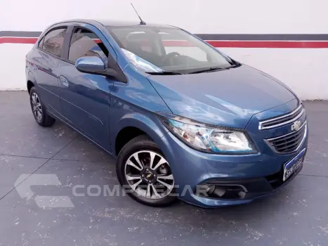 ONIX HATCH LTZ 1.4 8V FlexPower 5p Aut.