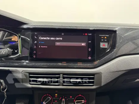 VIRTUS 1.0 170 TSI 4P FLEX AUTOMÁTICO