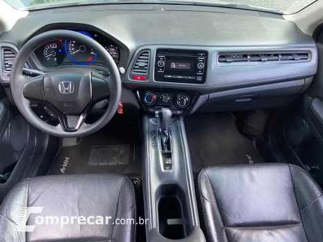 HR-V 1.8 16V LX