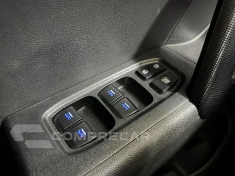 CRETA 1.6 ACTION AUTOMÁTICO