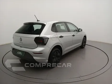 POLO 1.0 MPI TRACK MANUAL