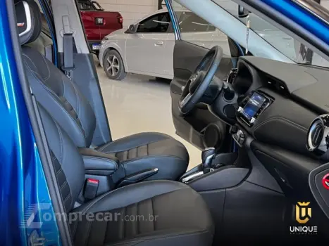 KICKS - 1.6 16V START EXCLUSIVE XTRONIC