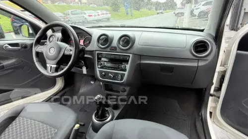 VOYAGE COMF/Highli. 1.6 T.Flex 8V 4p