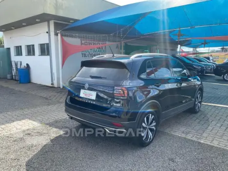 T-CROSS 1.4 250 TSI Highline