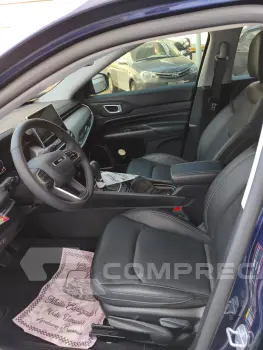 COMPASS 1.3 T270 Turbo Longitude