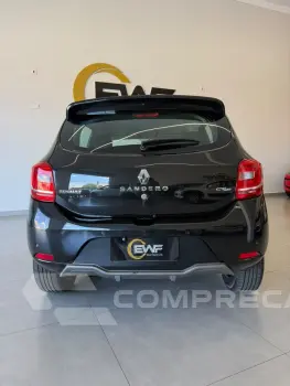 RENAULT SANDERO 1.6 GT LINE