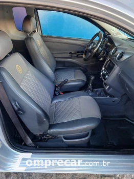 SAVEIRO 1.6 MI CE 8V G.V