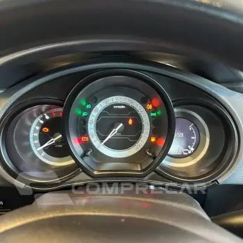 C3 1.2 Pure Tech Tendance