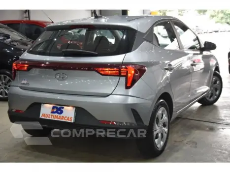 HB20 - 1.0 12V COMFORT MANUAL