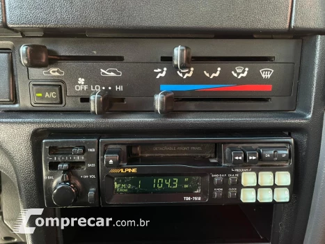 HILUX 2.8 SR5 4X4 CD 8V