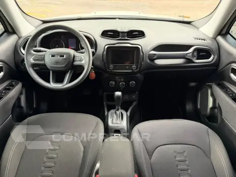 Renegade 1.3 T270 Turbo Flex Sport At6