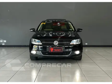 JETTA 2.0 TSI HIGHLINE 211CV GASOLINA 4P TIPTRONIC