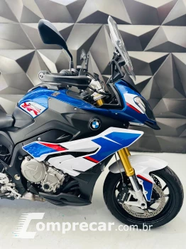 S1000 XR