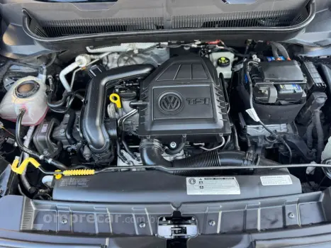 T-Cross Comfor. 200 TSI 1.0 Flex 5p Aut.