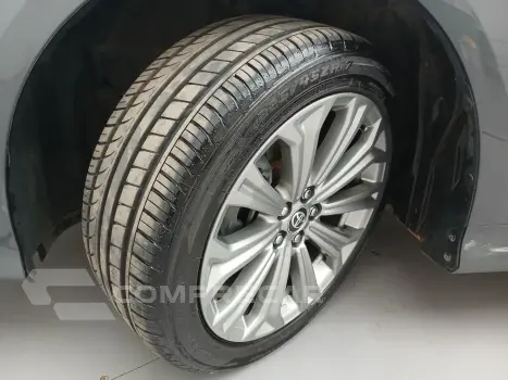 COROLLA 2.0 VVT-IE FLEX XEI DIRECT SHIFT