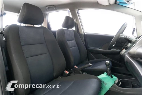 FIT 1.4 LX 16V