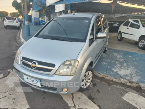 CHEVROLET MERIVA 1.8 MPFI JOY 8V 4 portas