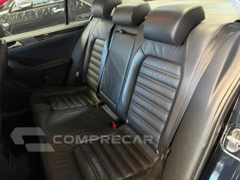 JETTA 2.0 TSI HIGHLINE 211CV GASOLINA 4P TIPTRONIC