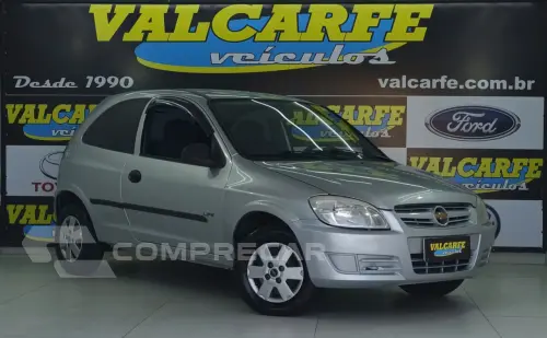 CELTA 1.0 MPFI Life 8V