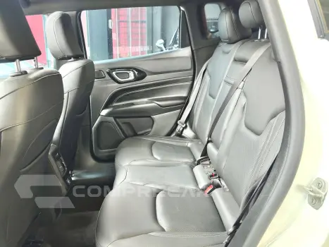 COMPASS 1.3 T270 TURBO FLEX S AT6