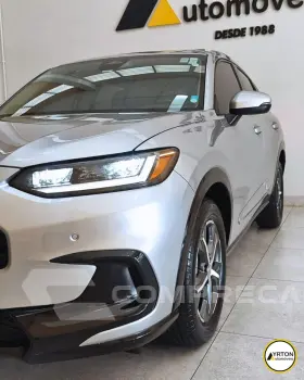 ZR-V 2.0 16V 4P i-VTEC TOURING AUTOMÁTICO CVT