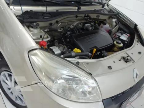 SANDERO - 1.0 EXPRESSION 16V 4P MANUAL